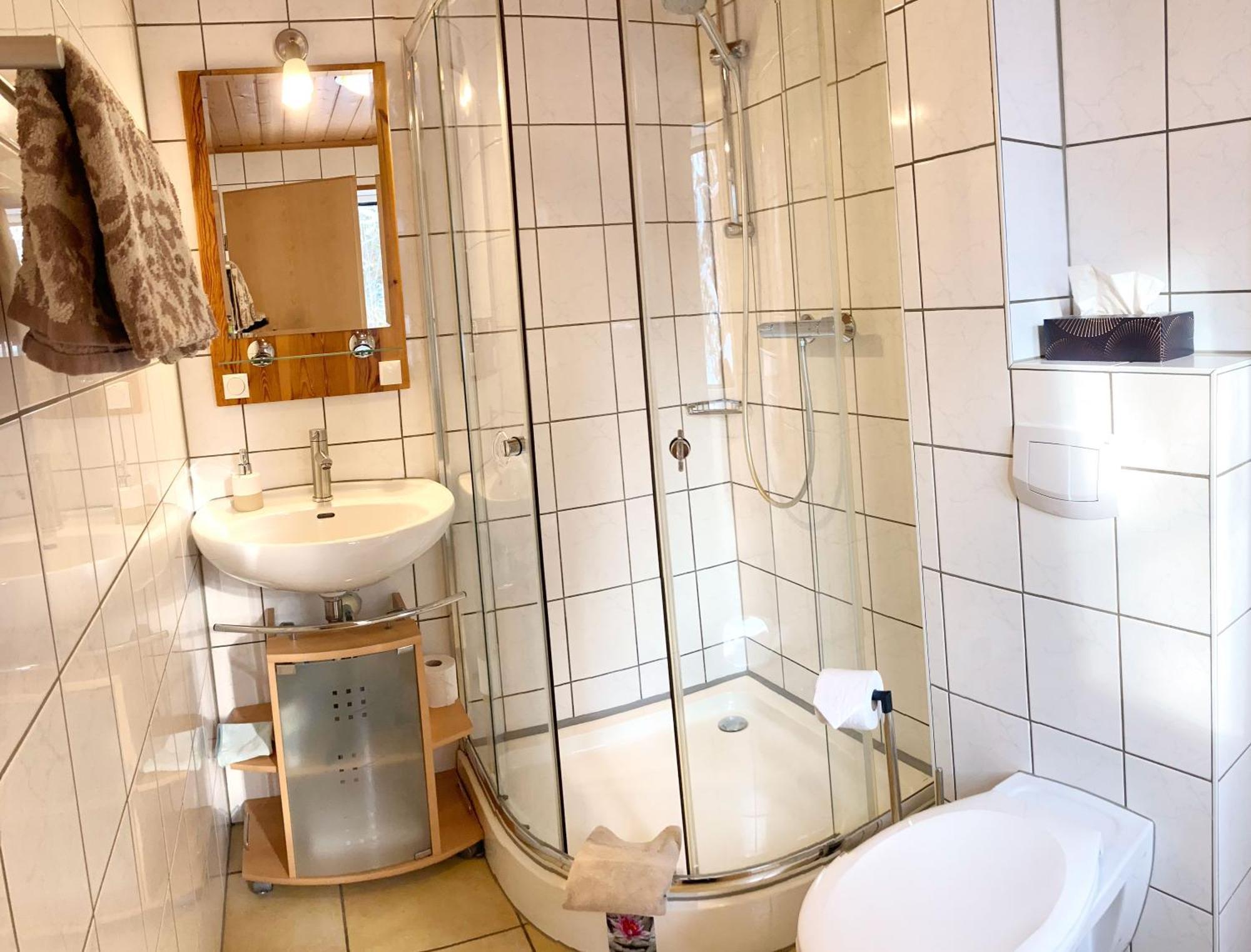 Ferienzimmer Koenig Breitenbrunn  Exterior photo