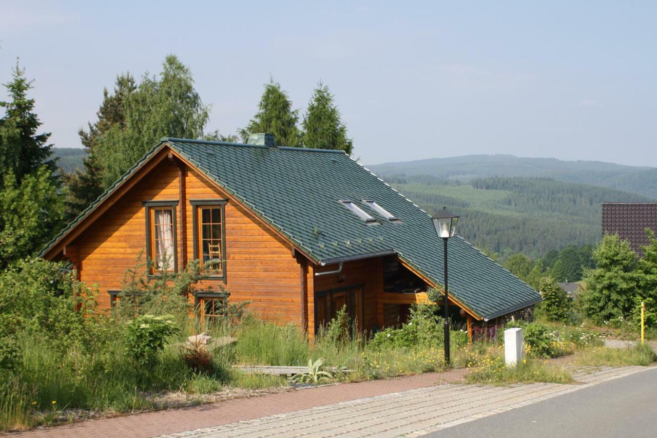 Ferienzimmer Koenig Breitenbrunn  Exterior photo