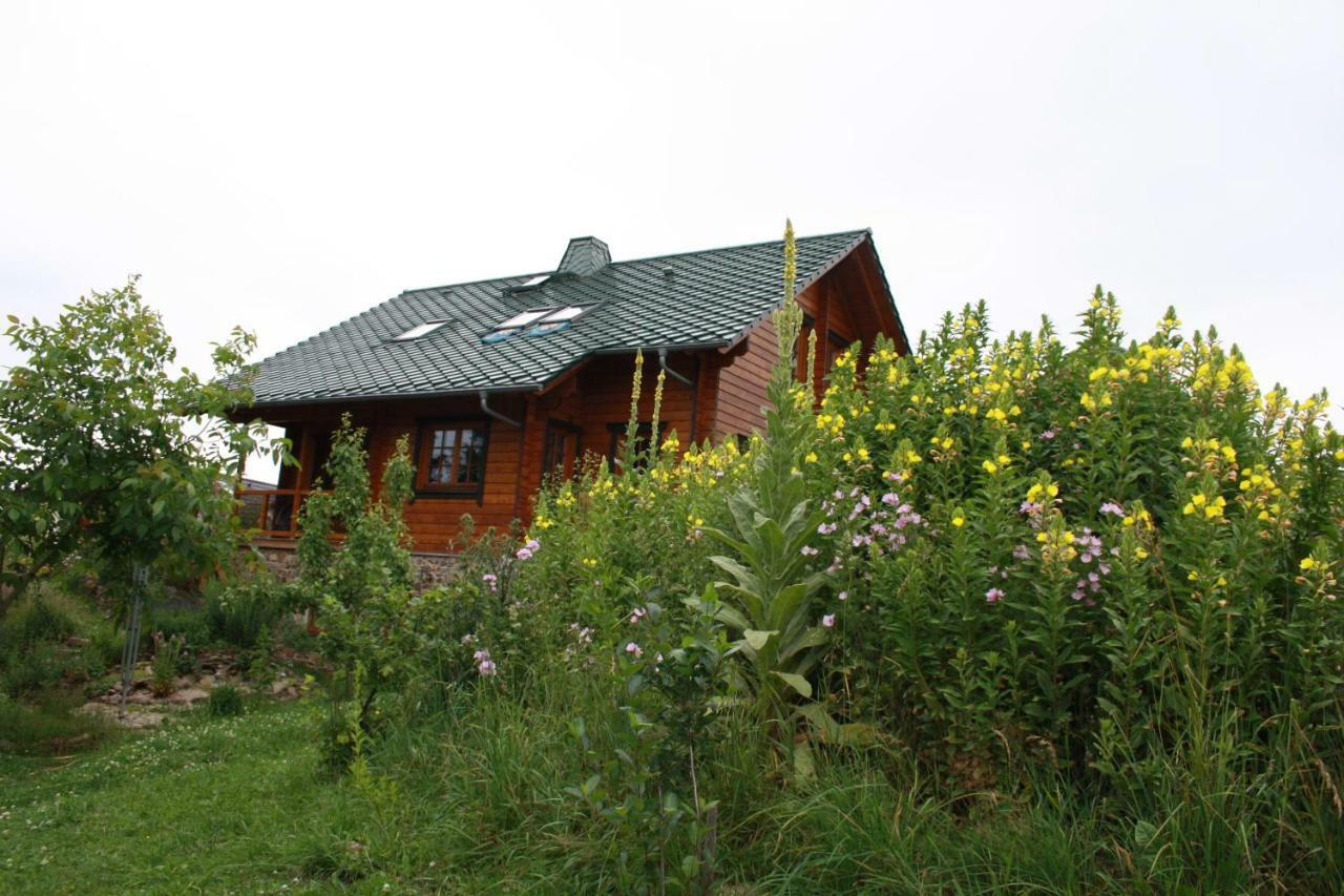 Ferienzimmer Koenig Breitenbrunn  Exterior photo