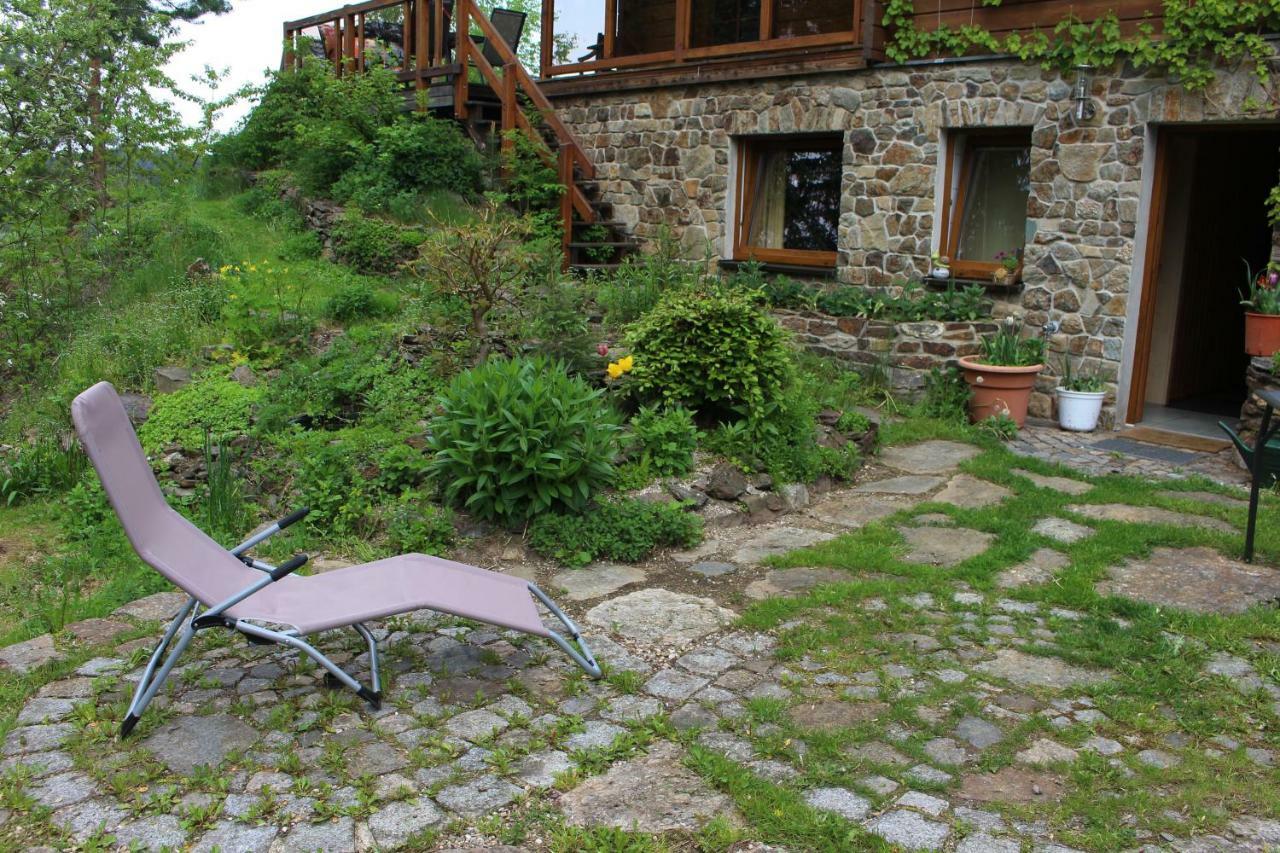 Ferienzimmer Koenig Breitenbrunn  Exterior photo